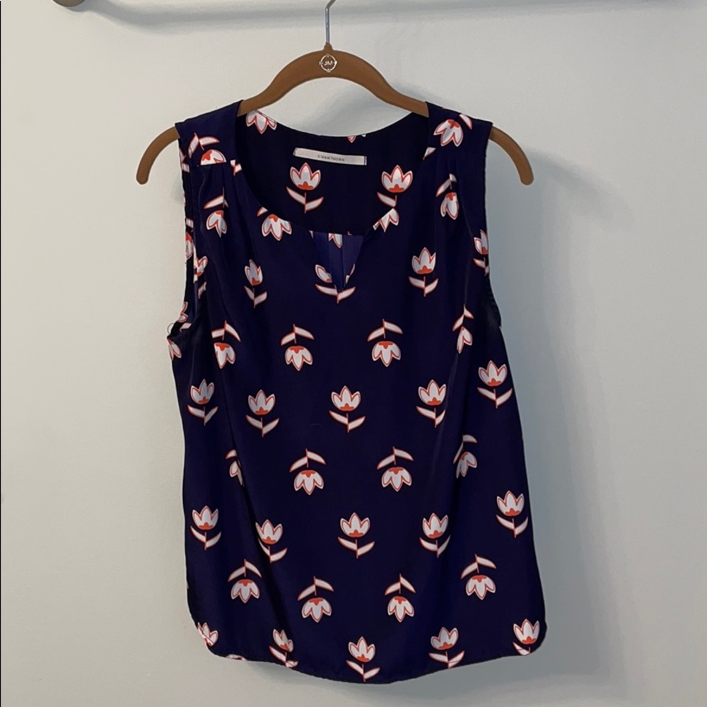 Ladies top